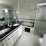 Apartamento para alugar com 3 suítes em Brooklin Paulista, São Paulo, SP