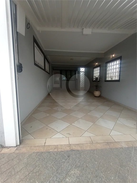 Sobrado à venda com 3 quartos, sendo 1 suíte, em Vila Gustavo, São Paulo, SP
