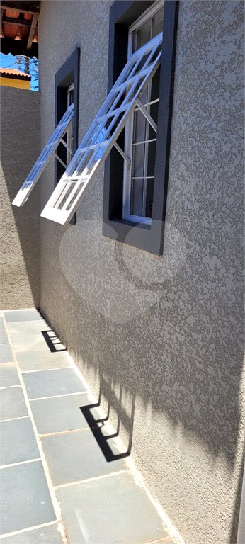 Casa Térrea à venda com 2 quartos em Atibaia Jardim, Atibaia, SP