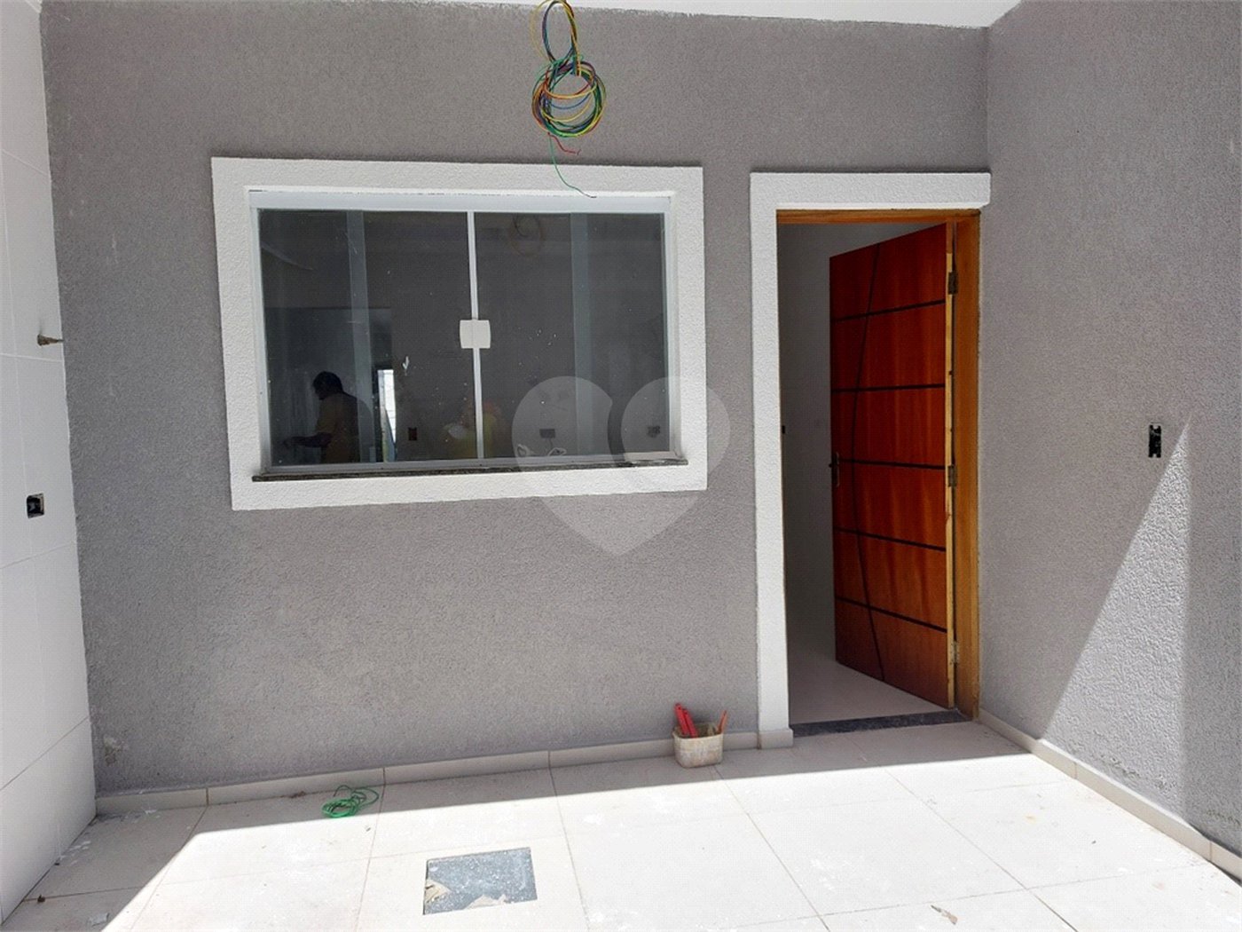 Sobrado à venda com 3 quartos, sendo 1 suíte, em Parada Inglesa, São Paulo, SP