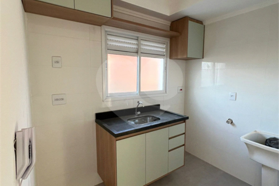 Apartamento à venda com 2 quartos em Vila Guilherme, São Paulo, SP