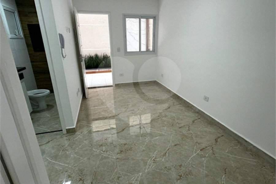 Apartamento à venda ou para alugar com 2 quartos em Mandaqui, São Paulo, SP