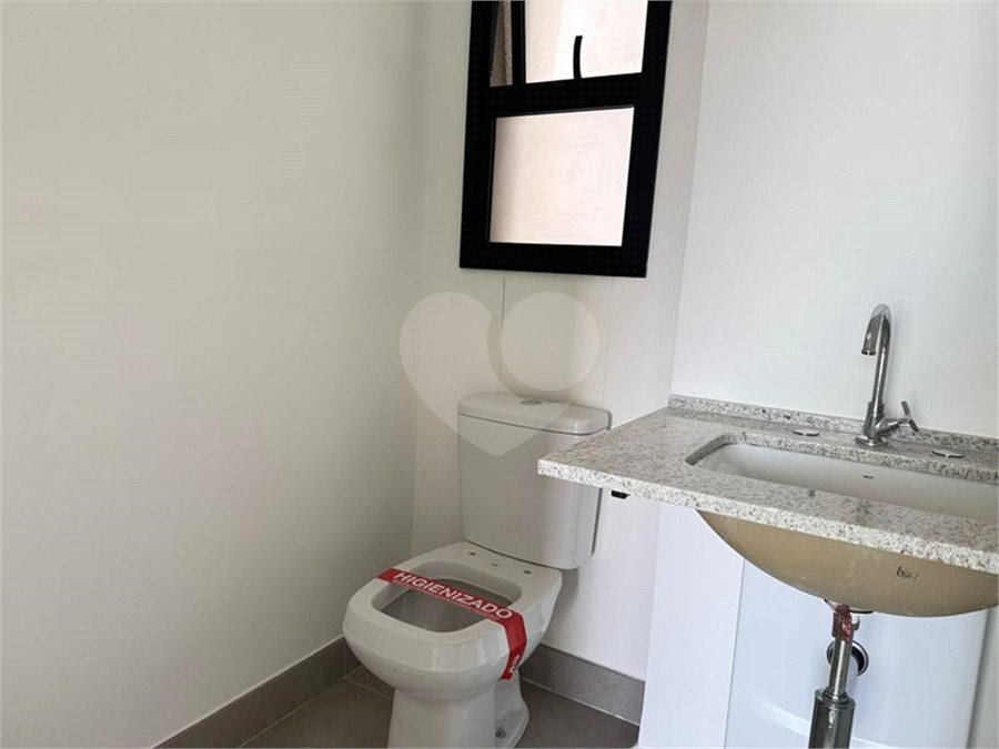 Apartamento à venda com 2 quartos, sendo 1 suíte, em Vila Clementino, São Paulo, SP