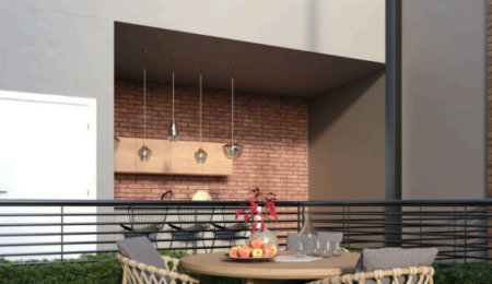 Residencial Angélica Prime