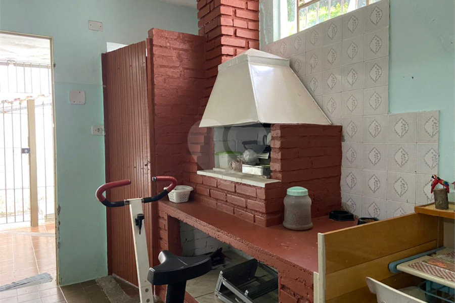 Casa à venda com 6 quartos em Tucuruvi, São Paulo, SP