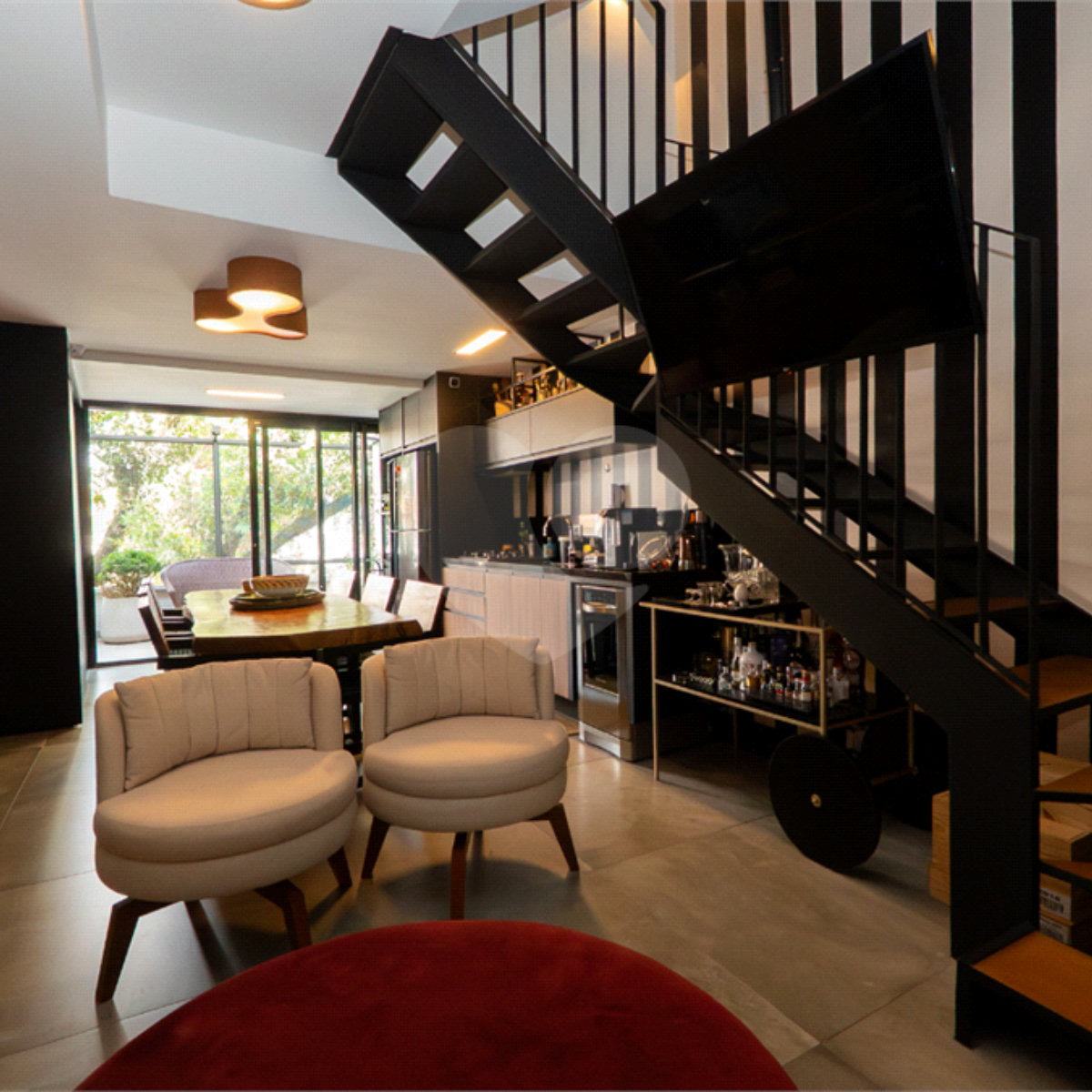 Casa à venda com 2 suítes no condomínio Kza Princesa Isabel, São Paulo - SP