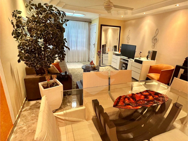 Casa à venda com 3 quartos, sendo 1 suíte,  em Tucuruvi, São Paulo, SP