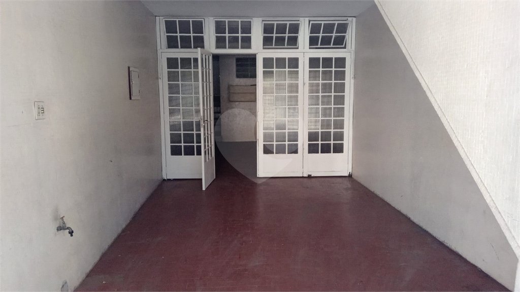 Sobrado à venda com 2 quartos em Jardim São Paulo(zona Norte), São Paulo, SP