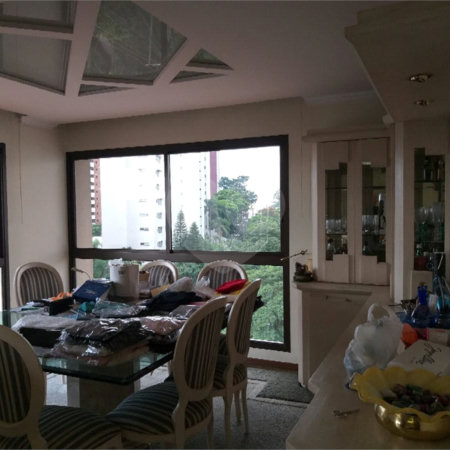Apartamento à venda com 4 quartos, sendo 3 suítes, em Água Fria, São Paulo, SP