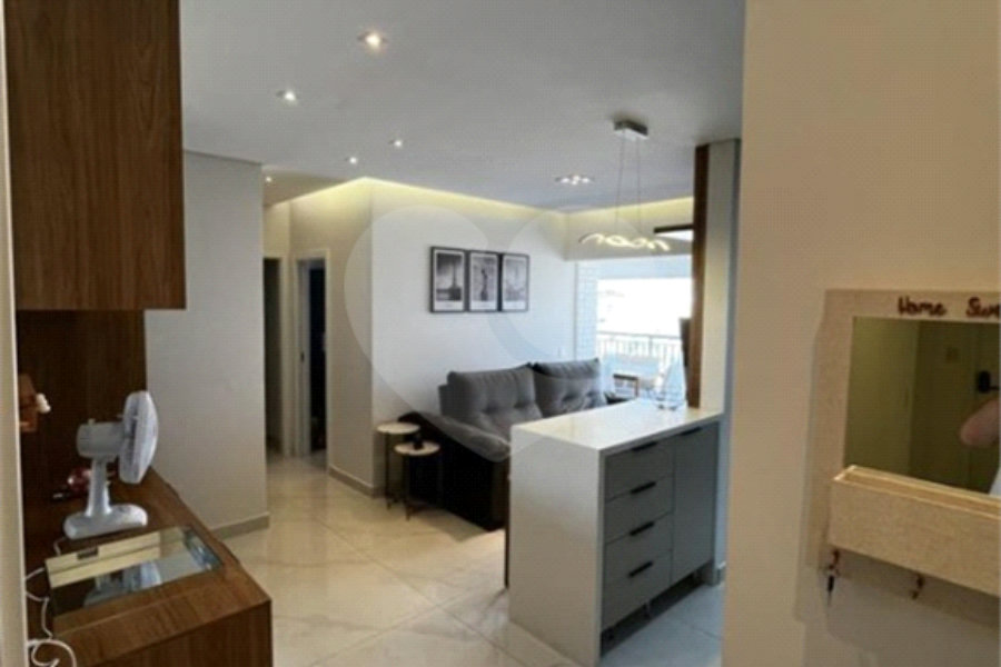 Apartamento à venda com 2 quartos, sendo 1 suíte, em Mooca, São Paulo, SP