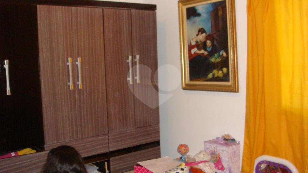 Sobrado à venda com 3 quartos, sendo 1 suíte, no Brasilândia, São Paulo, SP