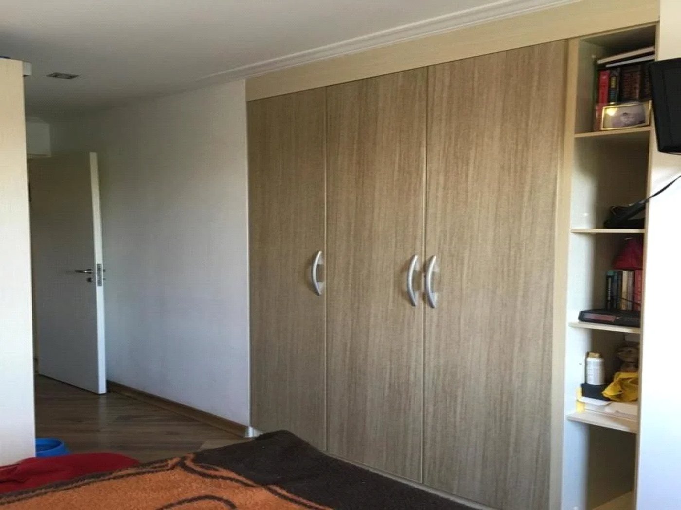 Apartamento à venda com 4 quartos, sendo 3 suítes,  em Lar São Paulo, São Paulo, SP