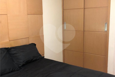 Apartamento à venda com 1 suíte em Cidade Monções, São Paulo, SP