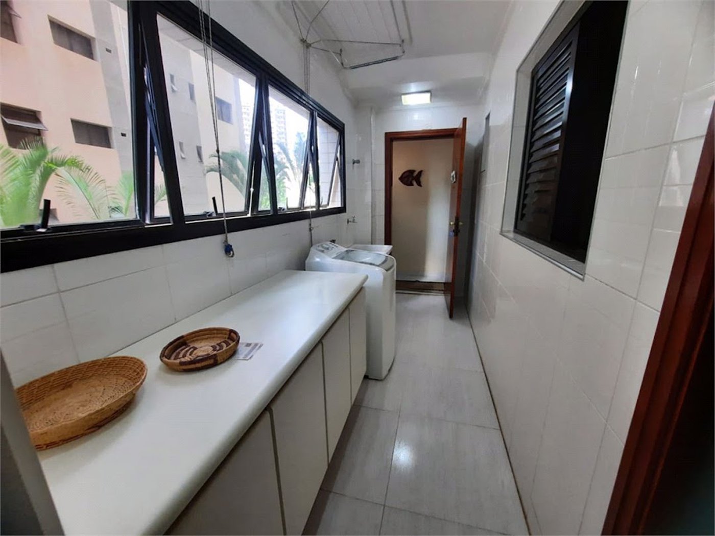 Apartamento Residencial para venda e locação, Vila Alzira, Guarujá - AP0983.