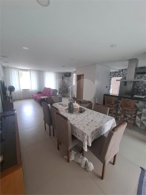 Casa à venda com 3 quartos, sendo 1 suíte, em Campo Grande, Rio de Janeiro, RJ
