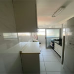Apartamento à venda com 3 quartos, sendo 1 suíte,  em Jardim Dracena, São Paulo, SP
