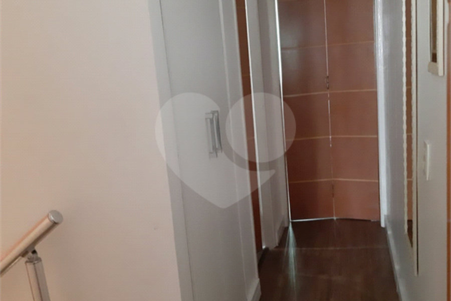 Casa à venda com 2 quartos no condomínio Villa DI Santa Mônica, São Paulo - SP
