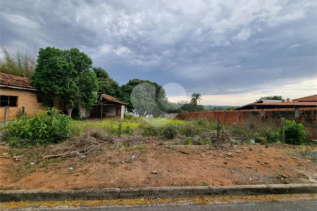 Terreno à venda em Gramadinho, Itapetininga, SP
