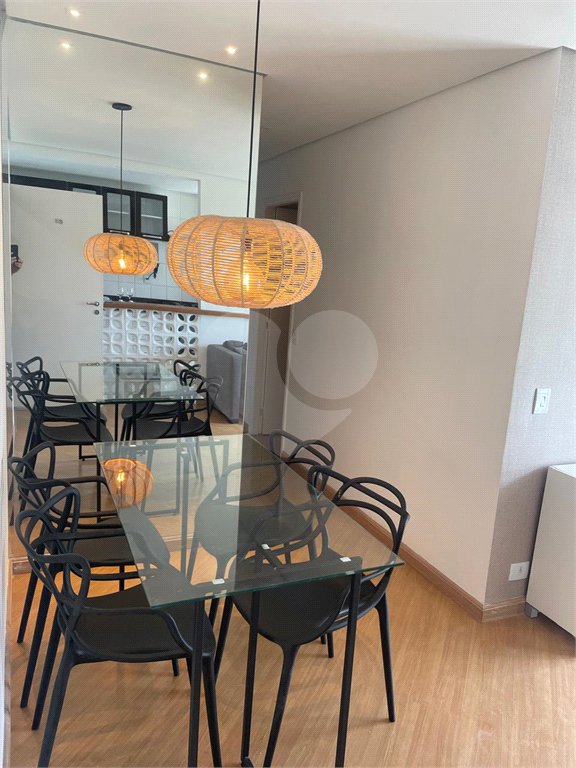 Apartamento à venda com 2 quartos em Jardim Ampliação, São Paulo, SP