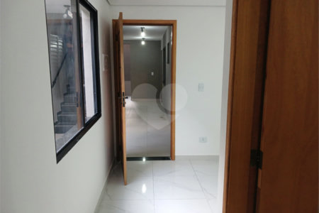 Casa para alugar com 1 quarto no condomínio Edificio Cometa, São Paulo - SP