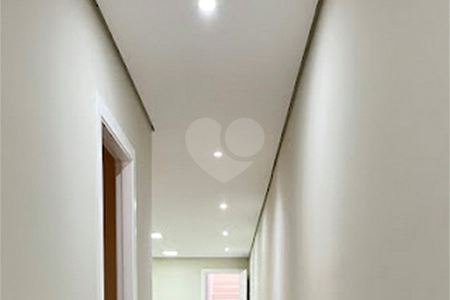 Casa à venda com 5 quartos, sendo 1 suíte,  em Santana, São Paulo, SP