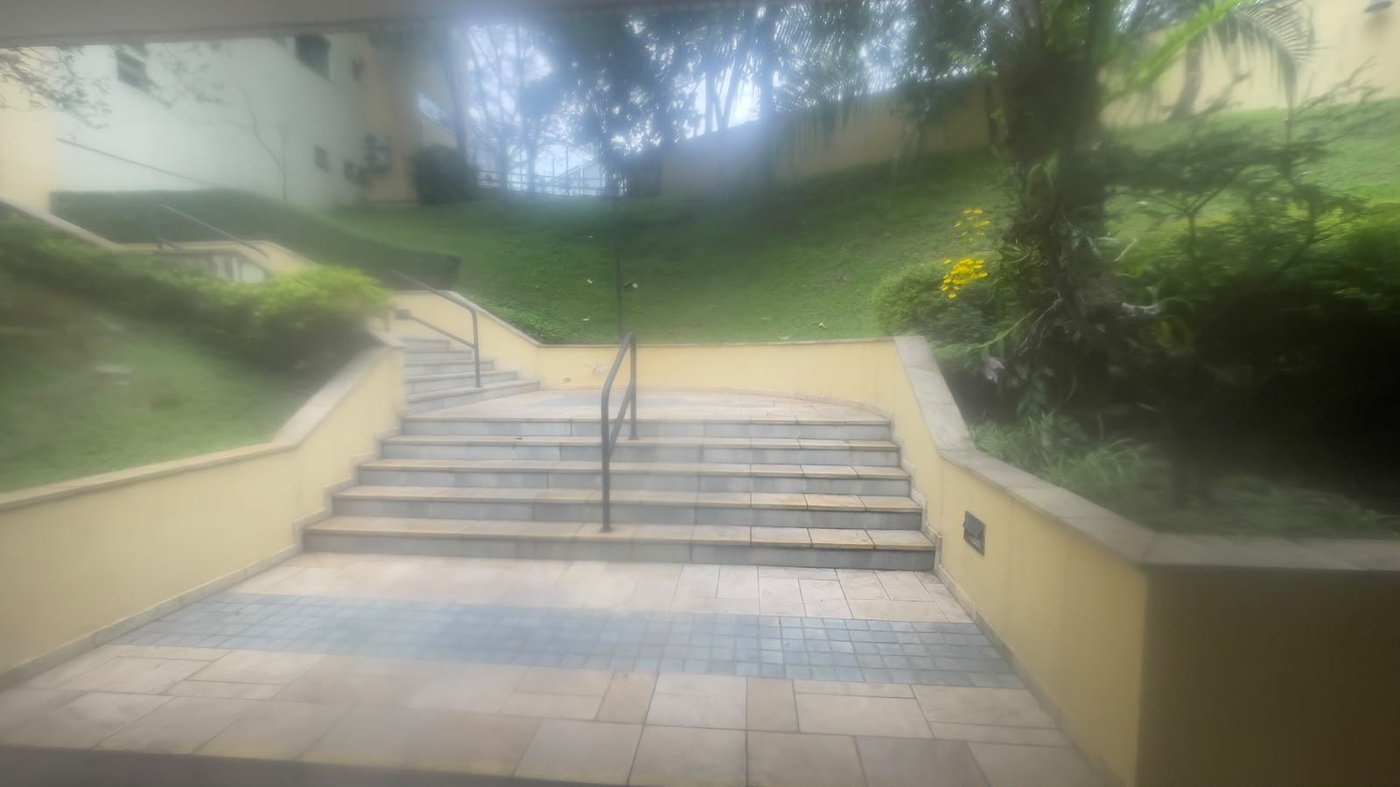 Apartamento para alugar com 2 quartos em Vila Andrade, São Paulo, SP