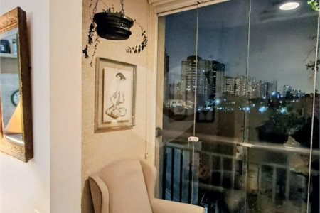 Apartamento à venda com 2 suítes em Vila Praia, São Paulo, SP
