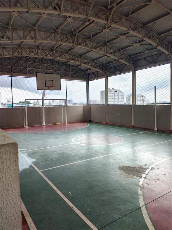 Cobertura à venda com 3 quartos, sendo 1 suíte, em Parque Reboucas, São Paulo, SP