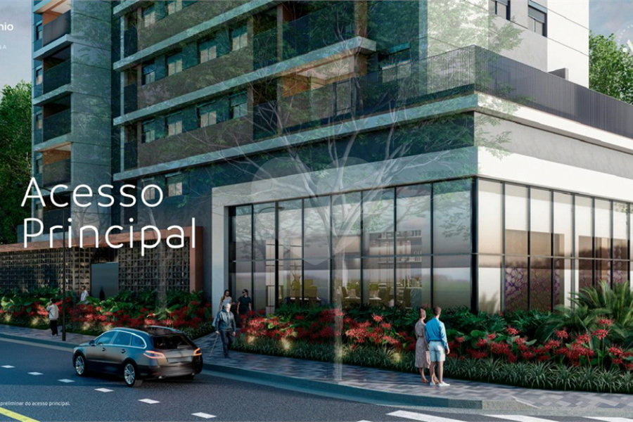 Apartamento à venda com 2 quartos em Santana, São Paulo, SP