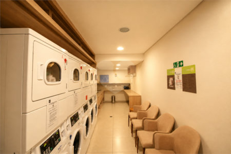 Apartamento à venda com 1 quarto em Bela Vista, São Paulo, SP