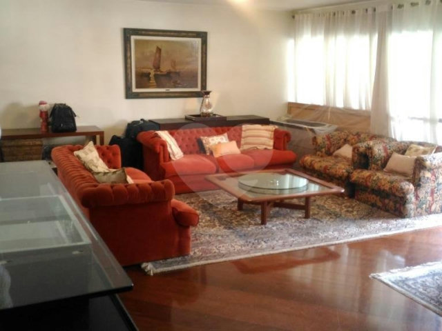 Apartamento à venda com 2 quartos, sendo 1 suíte,  em Perdizes, São Paulo, SP