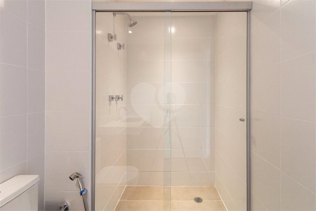 Apartamento à venda com 1 quarto em Vila Uberabinha, São Paulo, SP