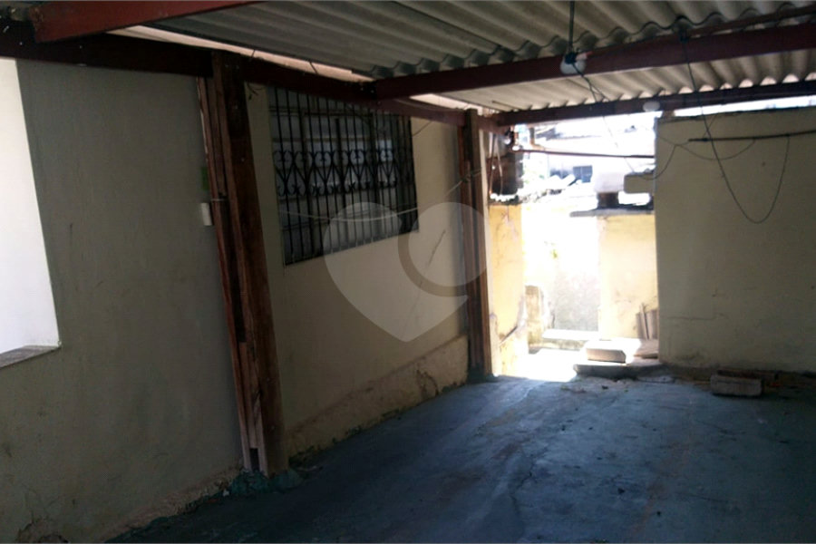 Casa à venda com 5 quartos em Imirim, São Paulo, SP
