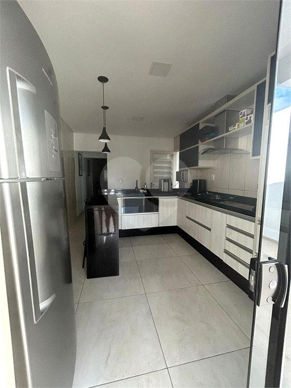 Casa de Vila à venda com 4 quartos, sendo 1 suíte, em Jardim Gramados de Sorocaba, Sorocaba, SP
