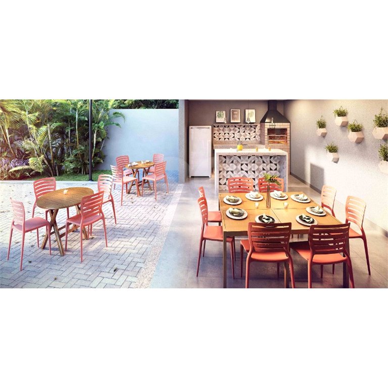 Apartamento à venda com 2 quartos em Imirim, São Paulo, SP