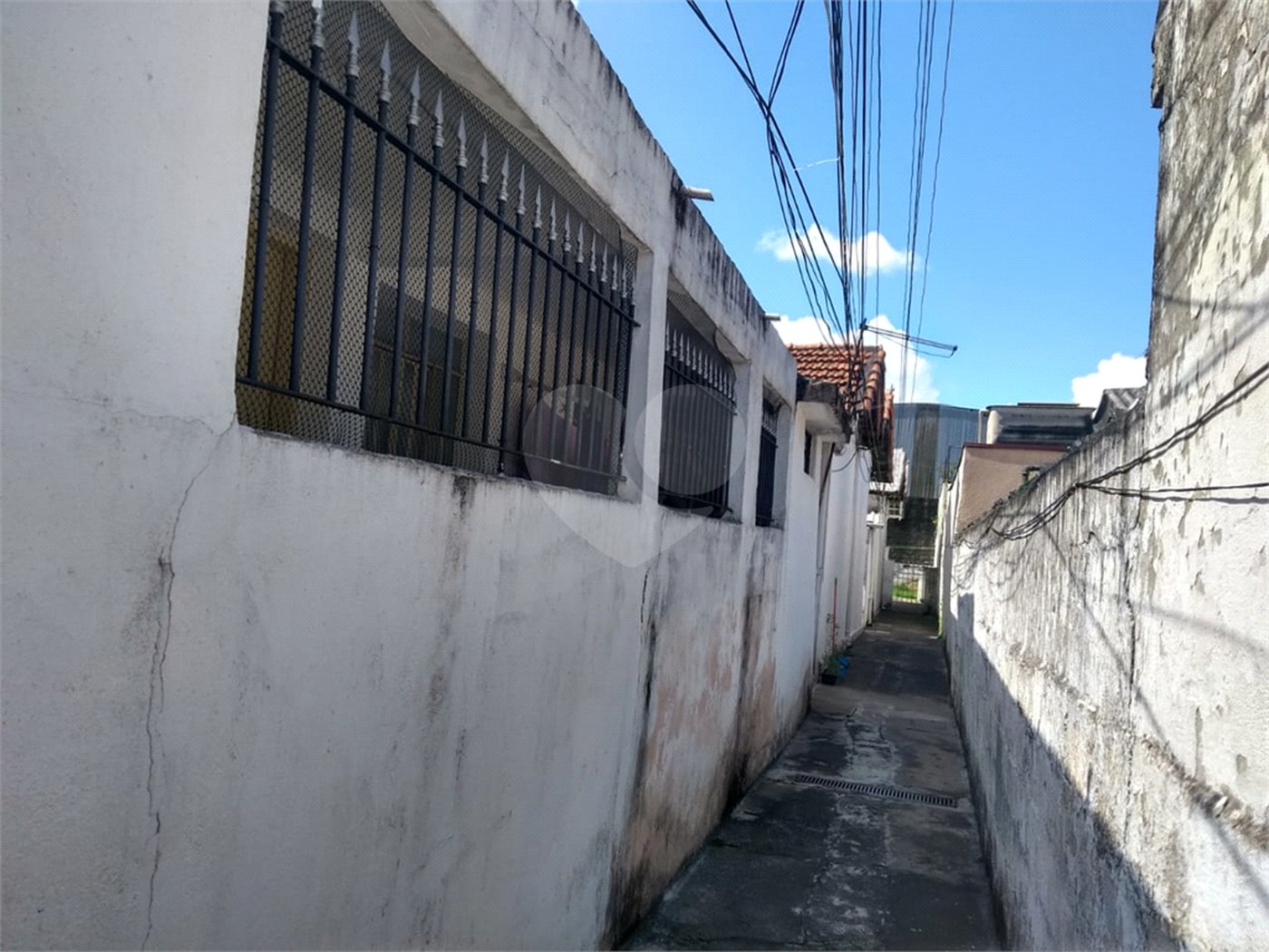 Casa à venda com 1 quarto em Vila Nivi, São Paulo, SP