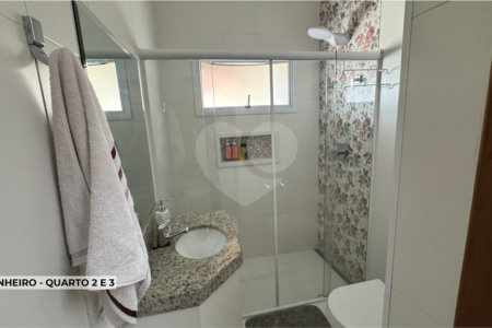 Casa à venda com 3 quartos, sendo 1 suíte, em Vila Rica, Atibaia, SP