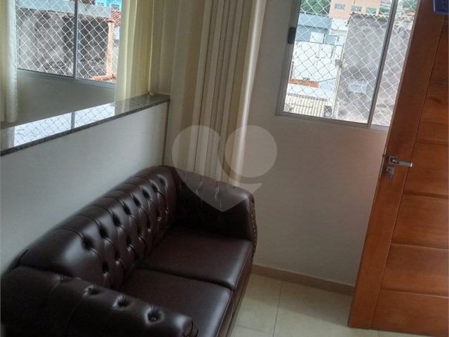 Studio para alugar com 1 quarto em Tucuruvi, São Paulo, SP