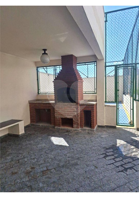Apartamento à venda com 2 quartos, sendo 1 suíte, em Mooca, São Paulo, SP