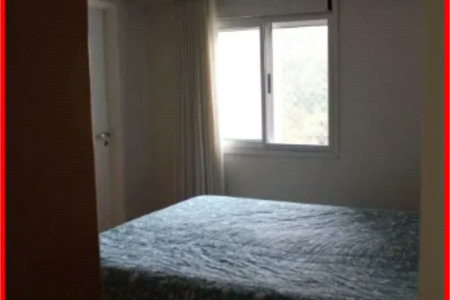 Apartamento à venda com 3 suítes em Jardim Fonte do Morumbi, São Paulo, SP