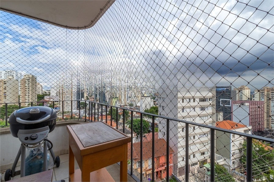 Apartamento à venda com 4 quartos, sendo 3 suítes, em Santana, São Paulo, SP