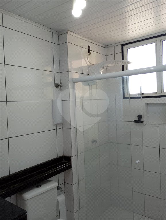 Apartamento à Venda - Altos da Vila Nery