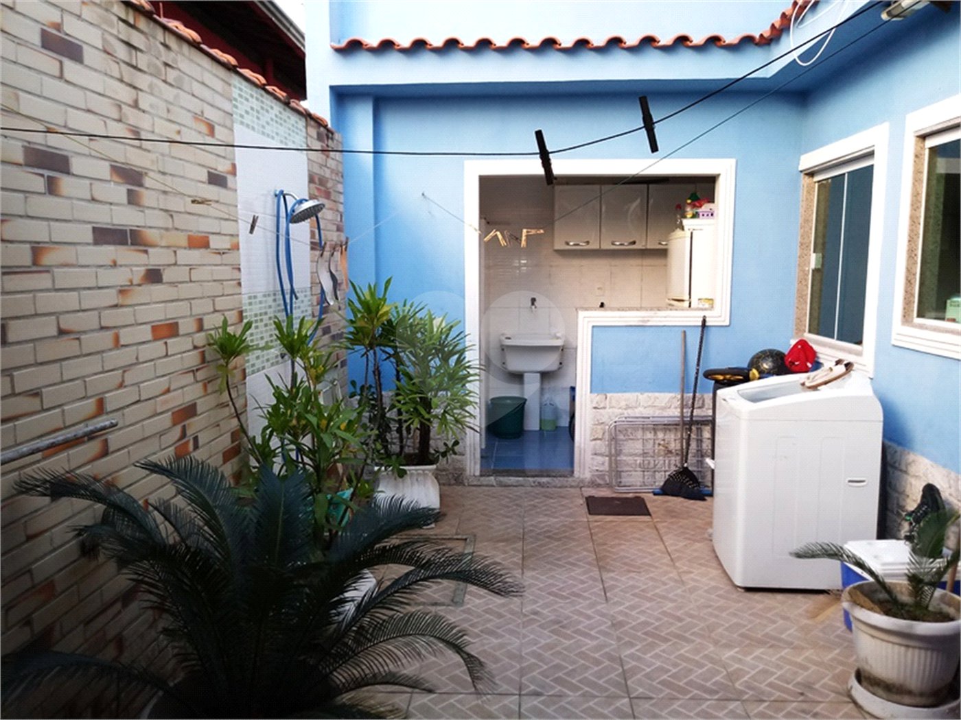 Casa à venda com 4 quartos, sendo 3 suítes, em Campo Grande, Rio de Janeiro, RJ
