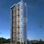 Apartamento à venda com 3 quartos, sendo 1 suíte, em Parque Campolim, Sorocaba, SP