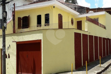 Casa à venda com 4 quartos, sendo 1 suíte,  em Água Fria, São Paulo, SP