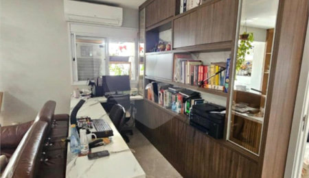 Apartamento à venda com 3 quartos, sendo 2 suítes,  em Vila Anastácio, São Paulo, SP