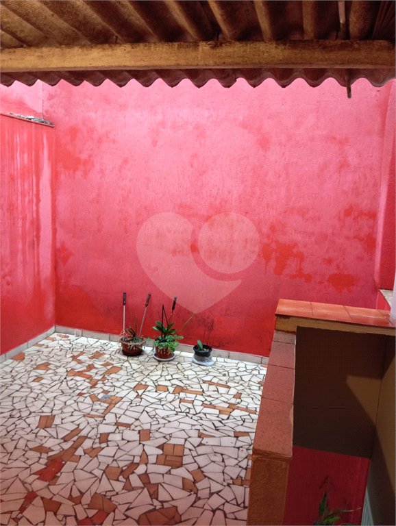Sobrado à venda com 3 quartos em Vila Guilherme, São Paulo, SP