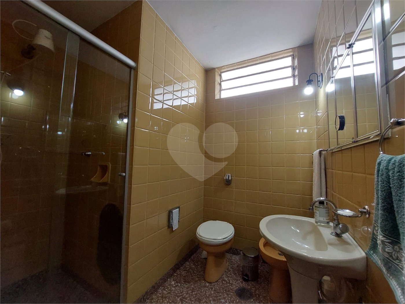 Casa Térrea à venda com 2 quartos em Vila Leopoldina, São Paulo, SP