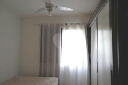 Apartamento à venda com 1 suíte em Vila Suzana, São Paulo, SP