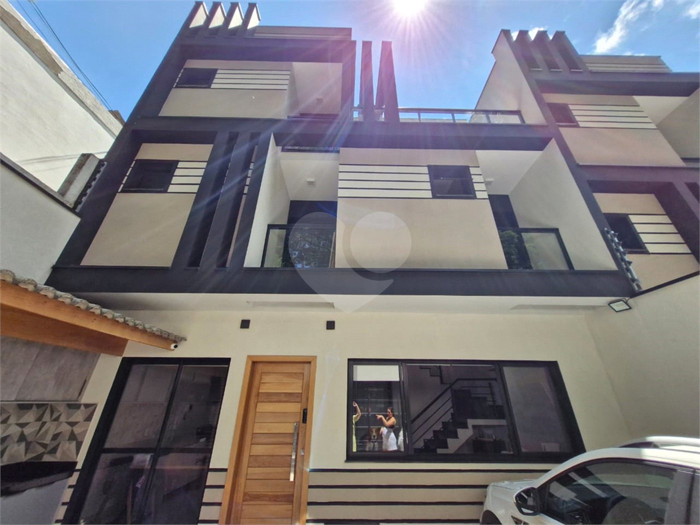 Casa à venda com 3 suítes em Vila Ester (zona Norte), São Paulo, SP
